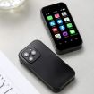 SOYES 14 Pro: 3GB+64GB, 3.0" Android 9.0, 4G Dual SIM, Black - 4