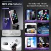 SOYES 14 Pro, 3GB+64GB, 4G, Dual SIM, Face Recognition, 3.0" - 5