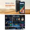 Blackview BV5300 Pro Rugged Phone, 4GB+64GB, IP68/IP69K, Android 12 - 6