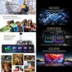 Ulefone Armor 27T Rugged Phone, 12GB+256GB, Thermal, Night Vision - 6