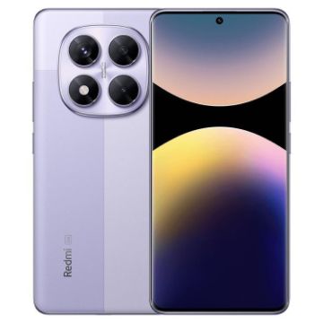 Xiaomi Redmi Note 14 Pro 5G, 12GB+256GB, MediaTek 7300, Purple - 1