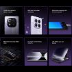 Xiaomi Redmi Note 14 Pro 5G, 12GB+256GB, MediaTek 7300, Purple - 3