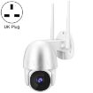 Tuya QX45 1080P HD Wireless Camera, IP65, Alexa/Google Compatible - 1