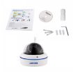 ESCAM Speed QD800WIFI 1080P 2.0MP IP66 Security Camera, Night Vision - 5