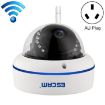 ESCAM QD800WIFI 1080P HD Security Camera, Motion & Night Vision - 1