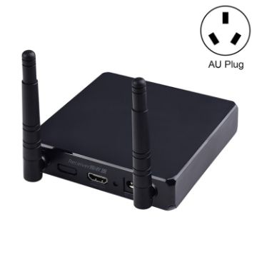 Measy FHD686-2 Wireless HD Extender 1080P 3D, 1 Tx + 2 Rx, 200m Range - 1