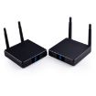 Measy FHD686-2 Wireless HD Extender 1080P 3D, 1 Tx + 2 Rx, 200m Range - 2