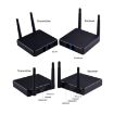 Measy FHD686-2 Wireless HD Extender 1080P 3D, 1 Tx + 2 Rx, 200m Range - 3