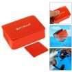 14 in 1 Surfing Kit for GoPro, Insta360, DJI: Grip, Strap, Mount, Bag - 4