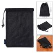 14 in 1 Surfing Kit for GoPro, Insta360, DJI: Grip, Strap, Mount, Bag - 5