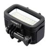 PULUZ IPX8 Waterproof 20 LEDs Studio Light for GoPro HERO Cameras - 3