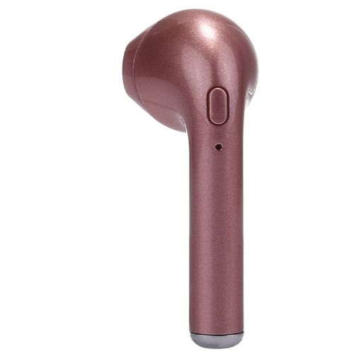 HBQ-i7 TWS Wireless Bluetooth V4.2 Earphones for Various Phones - 1