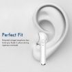 HBQ-i7 TWS Wireless Bluetooth V4.2 Earphones for Various Phones - 6