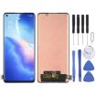 Original AMOLED Screen & Digitizer for OPPO Reno5 Pro/Pro+ 5G - 1