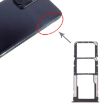 Gold SIM and Micro SD Tray for Xiaomi Redmi Note 10 Pro/Pro Max - 4