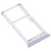Xiaomi Redmi Note 11/11T 5G/Poco M4 Pro SIM & SD Tray (Silver) - 2