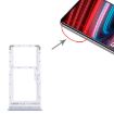 Xiaomi Redmi Note 11/11T 5G/Poco M4 Pro SIM & SD Tray (Silver) - 4