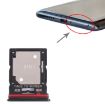 SIM Card/Micro SD Tray for Xiaomi Redmi Note 11 Pro/Pro+ 5G (Black) - 4