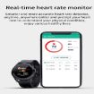 Y10 Smart Watch 1.54" IP68 Waterproof, Heart & Sleep Monitoring - 4