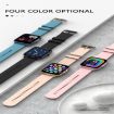 Y20 Smart Watch 1.69" IP67 Waterproof, Heart Rate & Sleep Monitor - 4