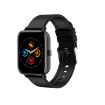 H10 Smart Watch 1.54" Screen, IP67 Waterproof, Bluetooth Call, Monitoring - 1