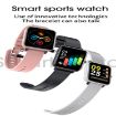 H10 Smart Watch 1.54" Screen, IP67 Waterproof, Bluetooth Call, Monitoring - 3