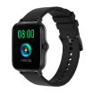 Y22 1.72" Smart Watch, IP67 Waterproof, Health Monitoring, Black - 1