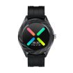 DT10 Smart Watch 1.54", IP67, Bluetooth Call, Health Monitoring, Black - 2