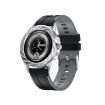 DT10 1.54" Smart Watch, Bluetooth, IP67, Health Monitoring, Gray - 1