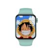 IWO7 Smart Watch 1.82" IP68 Waterproof, Bluetooth, Health Monitor - 2