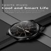 DW95 Smart Watch: 1.28" Screen, Waterproof, Bluetooth Call, Health Monitor - 3