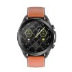 DW95 Smart Watch, 1.28" Screen, IP67 Waterproof, Bluetooth, Black - 2
