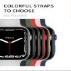 i7 Pro Smart Watch: 1.75" Screen, IP67 Waterproof, Health Monitor (Blue) - 4