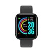 B57S 1.3" IPS Smart Watch, IP67 Waterproof, Heart Rate & Sleep Monitor - 2
