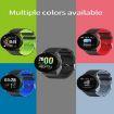 119plus Smart Watch: 1.3" IPS Screen, IP68 Waterproof, Health Monitoring - 2