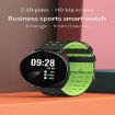 119plus Smart Watch: 1.3" IPS Screen, IP68 Waterproof, Health Monitoring - 3