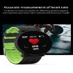 119plus Smart Watch: 1.3" IPS Screen, IP68 Waterproof, Health Monitoring - 6