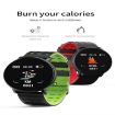 119plus Smart Watch 1.3" IPS, IP68, Heart Rate & BP Monitoring (Gray) - 5