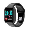 D20 Smart Watch: 1.3" Screen, IP67, Call Reminder, Heart Rate Monitor - 1