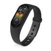 KM5 Smart Watch: IP68 Waterproof, Bluetooth Call, Health Monitoring - 1