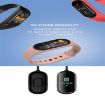 KM5 Smart Watch: IP68 Waterproof, Bluetooth Call, Health Monitoring - 2