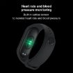 KM5 Smart Watch: IP68 Waterproof, Bluetooth Call, Health Monitoring - 3