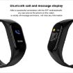 KM5 Smart Watch: IP68 Waterproof, Bluetooth Call, Health Monitoring - 6