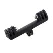 Double Bracket for GoPro & DJI Osmo Action Cameras - 4