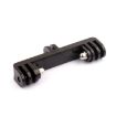 Double Bracket for GoPro & DJI Osmo Action Cameras - 5