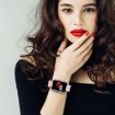 B57 1.3" IPS Smart Watch: Waterproof, Heart Rate & Sleep Monitor - 6