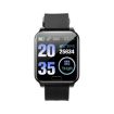 Y12 Smart Bracelet, 1.1" Screen, NFC/Bluetooth, IP67, Health Monitor - 3