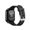 Y12 Smart Bracelet, 1.1" Screen, NFC/Bluetooth, IP67, Health Monitor - 4