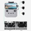 Sunnylife 30cm Type-C to 8 Pin Cable for DJI Devices & Osmo Pocket 2 - 5