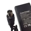42V 2A Charger for Xiaomi M365 & Ninebot ES2/ES4, US Plug, 5.5mm Port - 3
